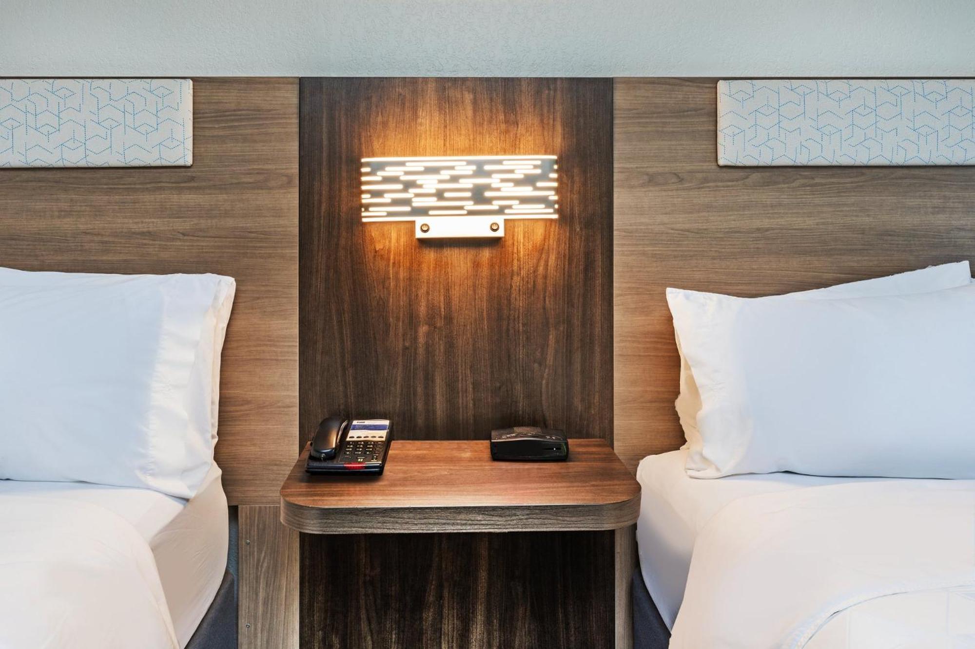 Holiday Inn Express Harvey-Marrero By Ihg Экстерьер фото