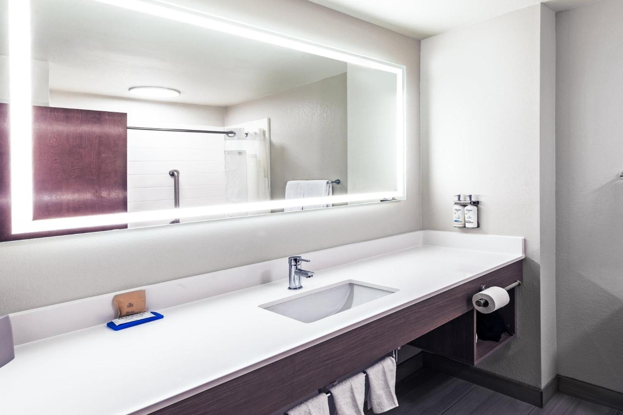 Holiday Inn Express Harvey-Marrero By Ihg Экстерьер фото
