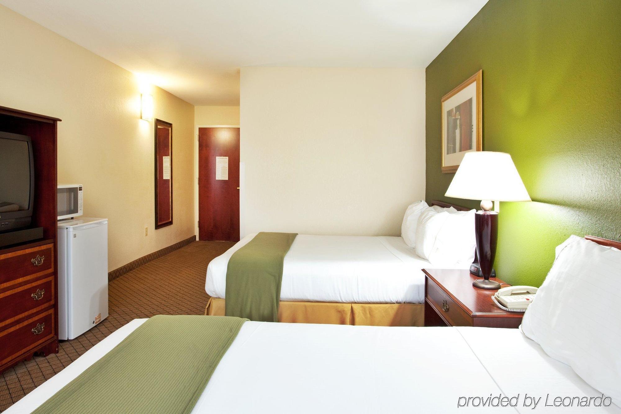Holiday Inn Express Harvey-Marrero By Ihg Экстерьер фото
