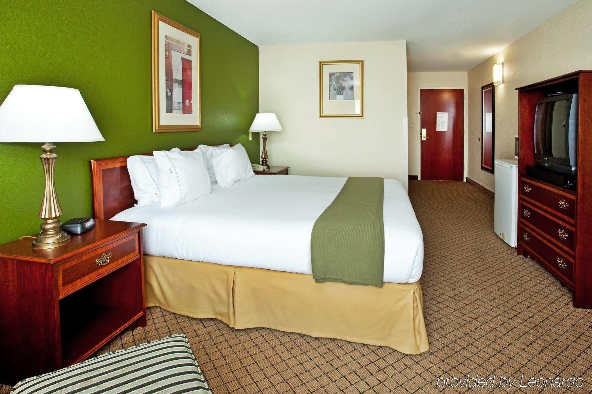 Holiday Inn Express Harvey-Marrero By Ihg Экстерьер фото