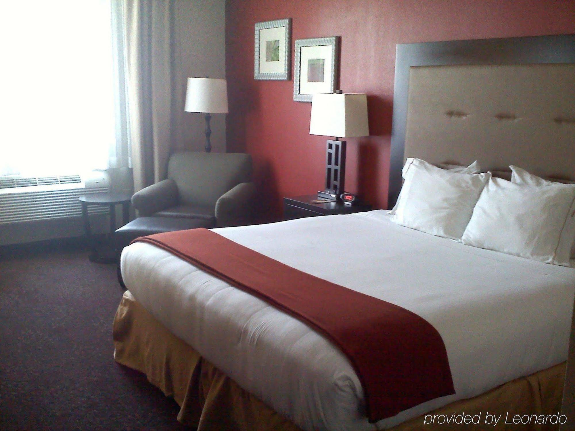 Holiday Inn Express Harvey-Marrero By Ihg Номер фото