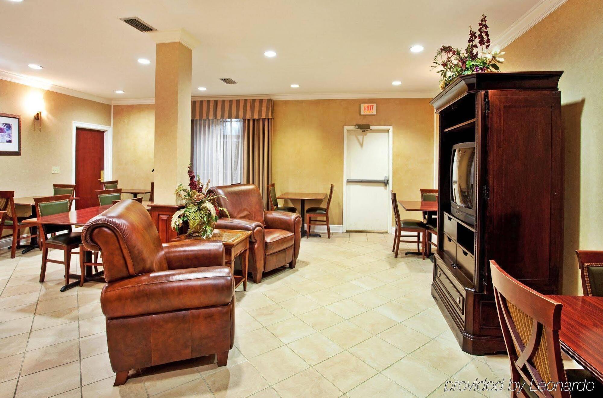 Holiday Inn Express Harvey-Marrero By Ihg Экстерьер фото