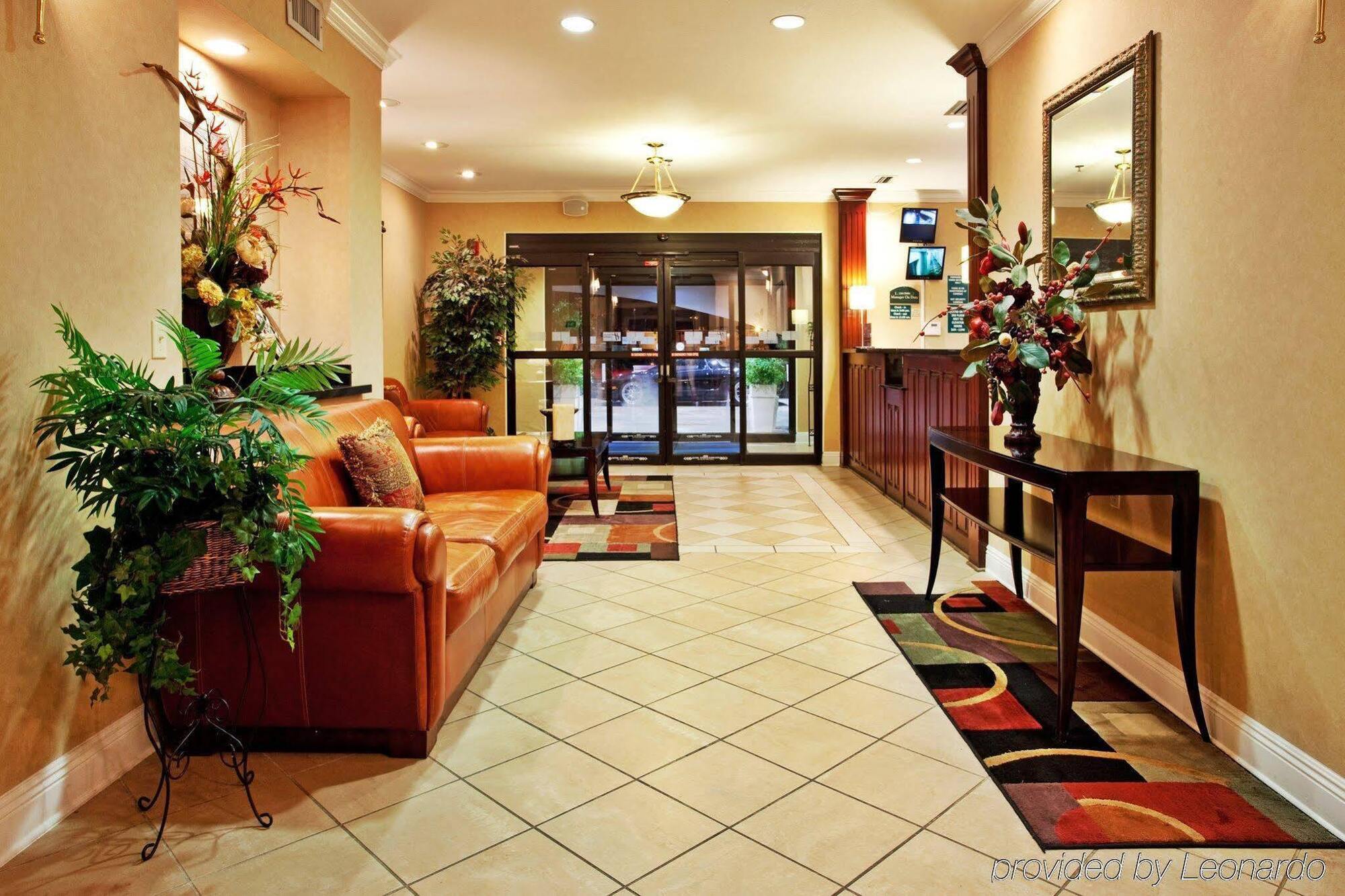 Holiday Inn Express Harvey-Marrero By Ihg Экстерьер фото