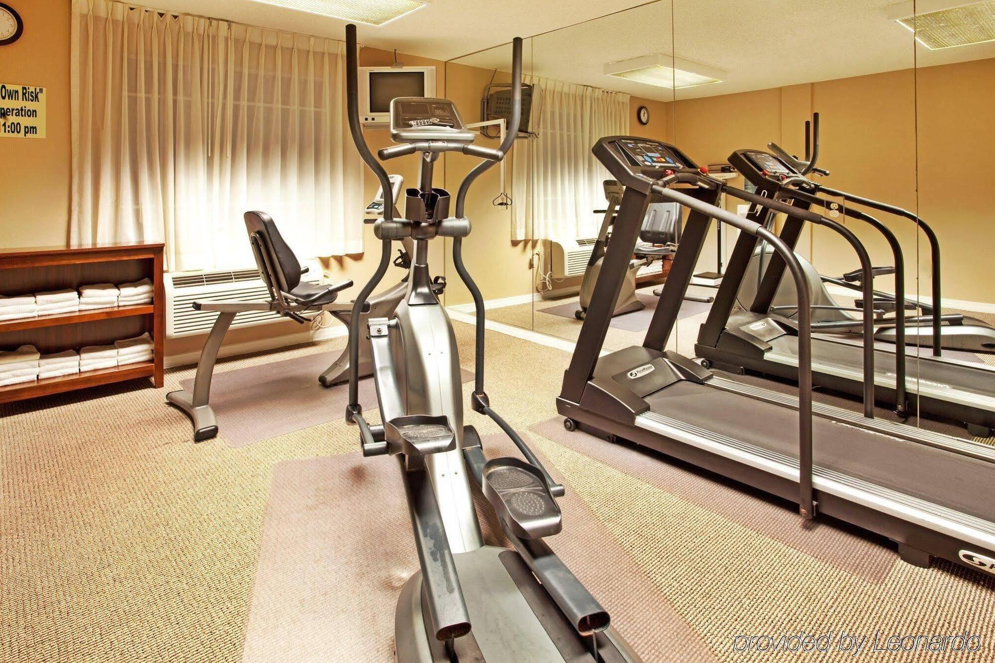 Holiday Inn Express Harvey-Marrero By Ihg Экстерьер фото