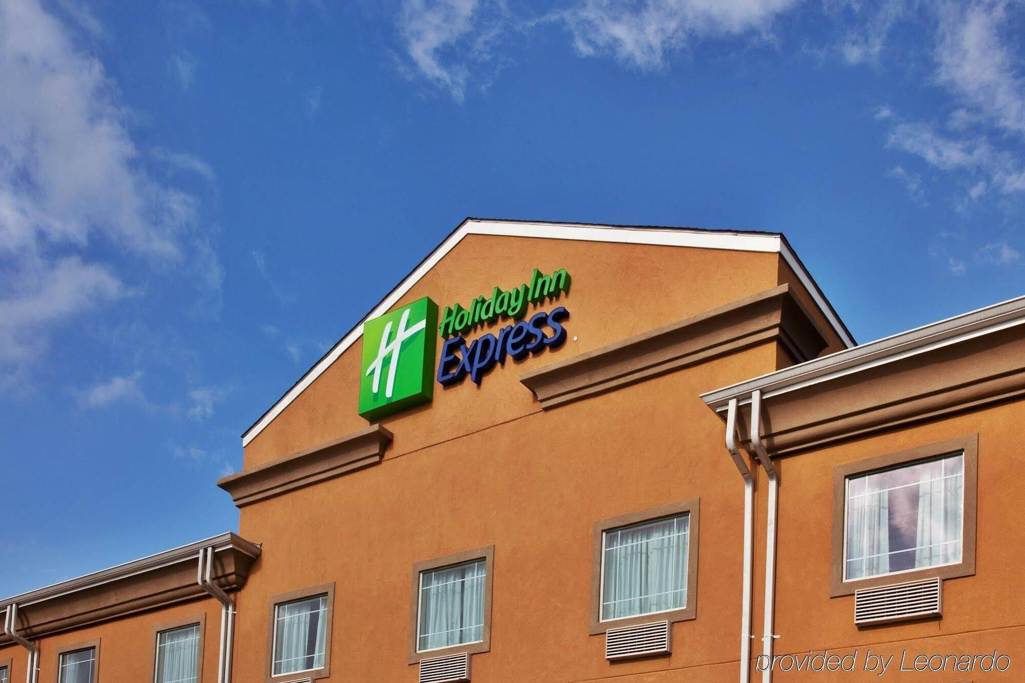 Holiday Inn Express Harvey-Marrero By Ihg Экстерьер фото
