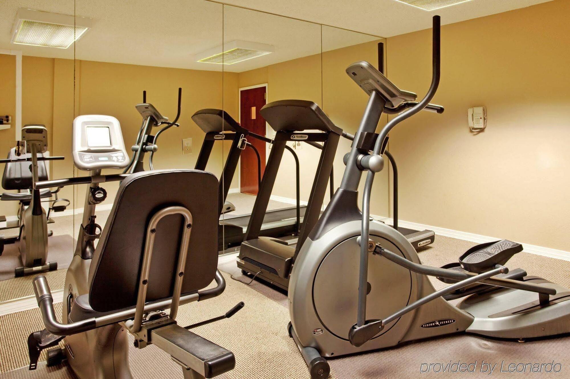 Holiday Inn Express Harvey-Marrero By Ihg Экстерьер фото